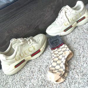 Gucci Sneakers